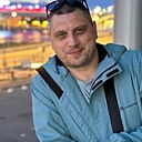 Знакомства: Сергей, 41 год, Бокситогорск