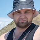 Знакомства: Вова, 30 лет, Донецк