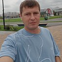 Знакомства: Сережа, 40 лет, Прокопьевск