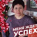 Знакомства: Ирина, 46 лет, Соль-Илецк