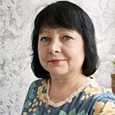 Знакомства: Нина, 49 лет, Владивосток