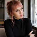 Знакомства: Юленька, 37 лет, Северск
