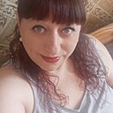 Знакомства: Ольга, 40 лет, Новая Чара