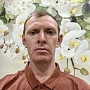 Знакомства: Илья, 39 лет, Юрга