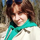 Знакомства: Татьяна, 46 лет, Петрозаводск