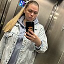 Знакомства: Нюся, 37 лет, Москва