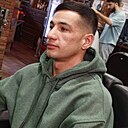 Знакомства: Зулфиддин, 29 лет, Биробиджан