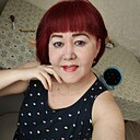 Знакомства: Кадрия, 47 лет, Нижневартовск