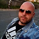Знакомства: Сергей, 37 лет, Ейск
