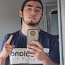 Знакомства: Магашка, 23 года, Норильск