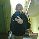 Знакомства: Юрий, 36 лет, Витебск