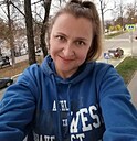 Знакомства: Татьяна, 48 лет, Ярославль