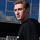 Знакомства: Вадим, 28 лет, Новокубанск