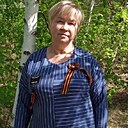 Знакомства: Светлана, 60 лет, Чебоксары
