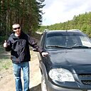 Знакомства: Игорь, 45 лет, Воткинск