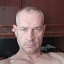 Знакомства: Сергей, 49 лет, Волковыск