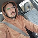 Знакомства: Андрей, 36 лет, Пограничный