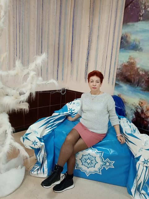 Фото - Tabor.ru