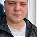 Знакомства: Миша, 30 лет, Тольятти