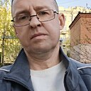 Знакомства: Алевтин, 48 лет, Мурманск