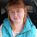 Знакомства: Альбина, 36 лет, Самара