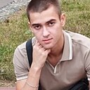 Знакомства: Андрей, 21 год, Сузун