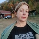 Знакомства: Маша, 48 лет, Хабаровск