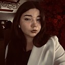 Знакомства: Вероника, 18 лет, Луганск