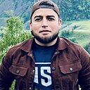 Знакомства: Serega, 35 лет, Бийск