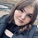 Знакомства: Настасья, 21 год, Зима