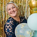Знакомства: Лена, 51 год, Чайковский