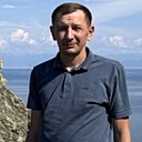 Знакомства: Николай, 39 лет, Северобайкальск