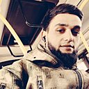 Знакомства: Muhammad, 27 лет, Новомосковск