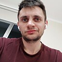 Знакомства: Антон, 37 лет, Иркутск