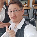 Знакомства: Вадим, 38 лет, Углегорск (Сахалинская Область)
