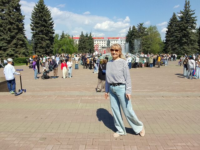 Фото - Tabor.ru