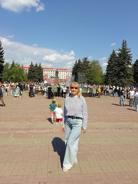 Фото - Tabor.ru