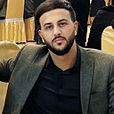 Знакомства: Huseyn, 34 года, Ангарск