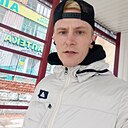 Знакомства: Виктор, 30 лет, Ухта