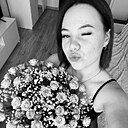 Знакомства: Анастасия, 23 года, Мегет