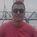 Знакомства: Насим, 38 лет, Ульяновск