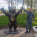 Знакомства: Александр, 40 лет, Витебск