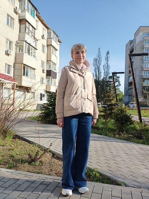 Фото - Tabor.ru