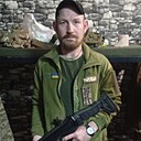 Знакомства: Кolyan, 35 лет, Днепр