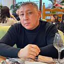 Знакомства: Ганиат, 48 лет, Астана
