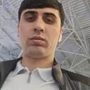 Знакомства: Умед, 30 лет, Донецк