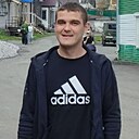 Знакомства: Дмитрий, 30 лет, Шерегеш