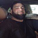 Знакомства: Gospodin Murat, 39 лет, Рудный