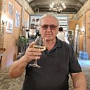 Знакомства: Лео, 63 года, Керчь