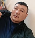 Знакомства: Азамат, 41 год, Костанай